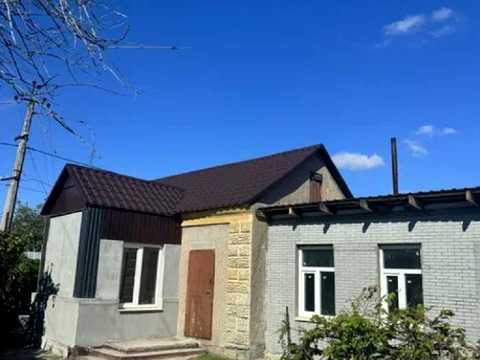 дом по адресу Вікандера і Ларсена ул.