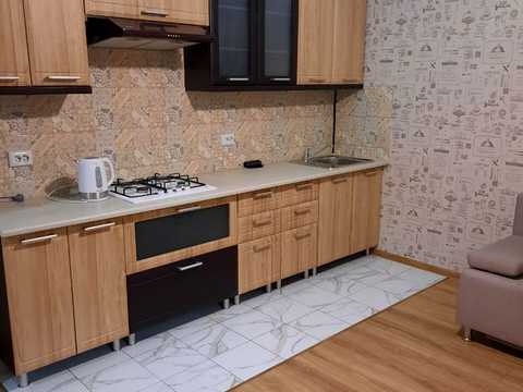 квартира по адресу Мартинова просп., 8
