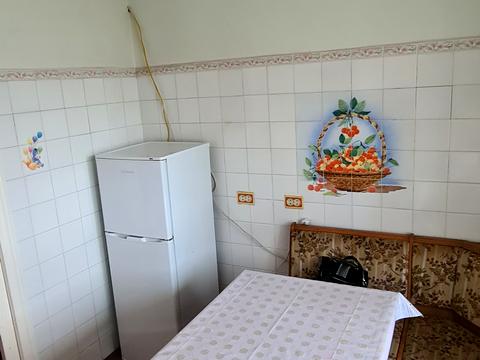 квартира по адресу Николая Закревского ул., 83-А