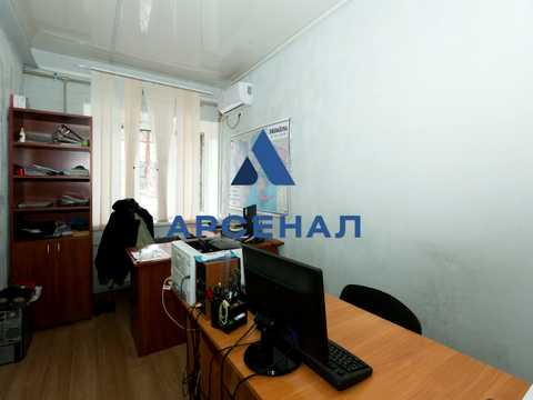 комерційна за адресою Запоріжжя, Чубанова вул., 8