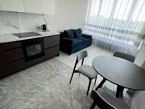 квартира за адресою Кадетський Гай вул., 10