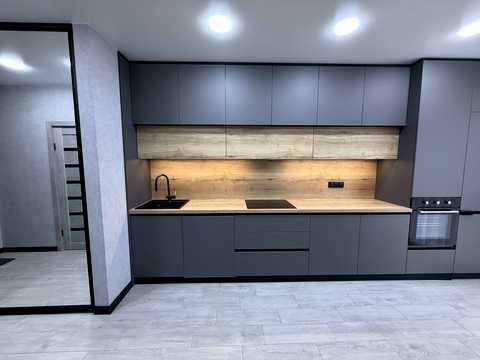 квартира за адресою Вірменська вул., 8