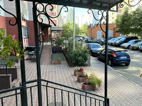 квартира за адресою Київ, Петра Григоренка просп., 14