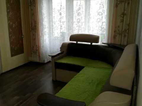 квартира за адресою Київська вул., 24