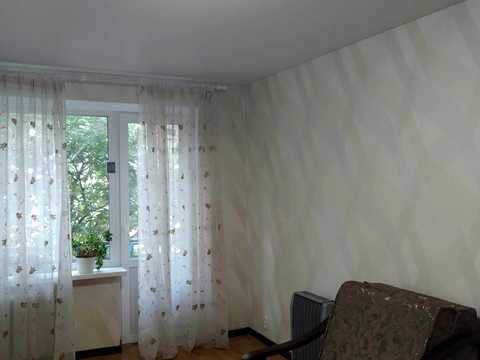 квартира за адресою Академіка Янгеля вул., 17