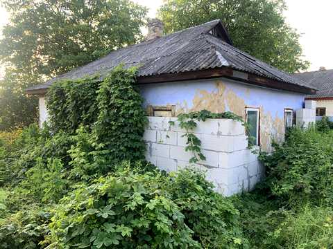 ділянка за адресою Вітавська вул.
