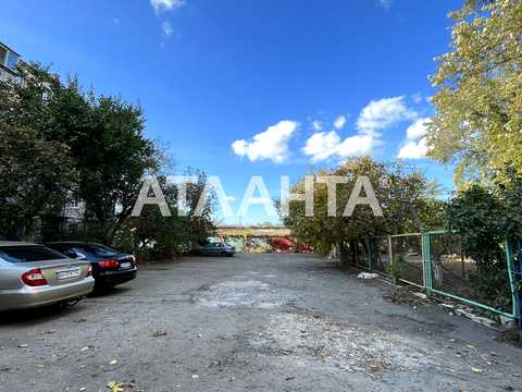 квартира за адресою Балтська дорога вул., 45