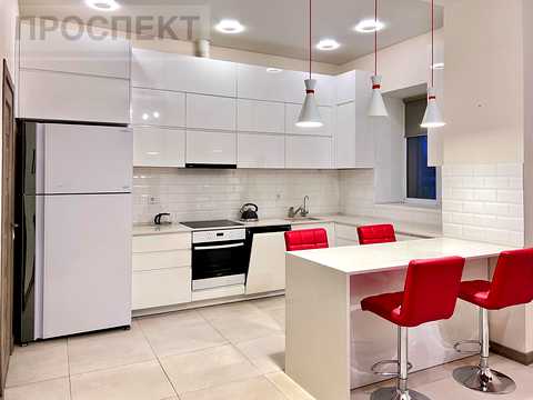 квартира за адресою Тополянська вул., 9/1