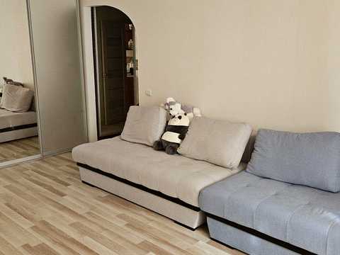 квартира по адресу Тракторостроителей просп., 103г
