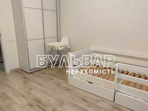 квартира по адресу Драгоманова ул., 8