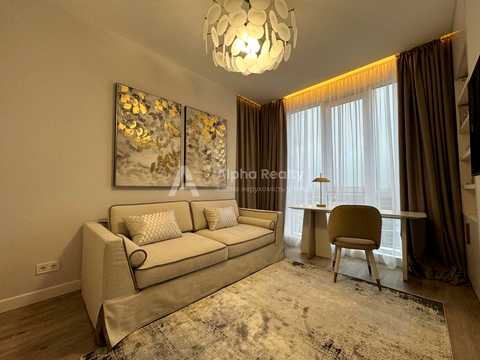 квартира за адресою Саксаганського вул., 37-К