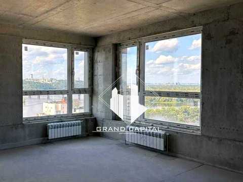 квартира по адресу Березняковская ул., 29-А