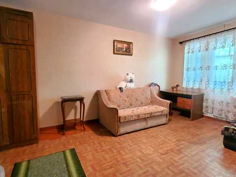 квартира по адресу Космонавтов ул., 40