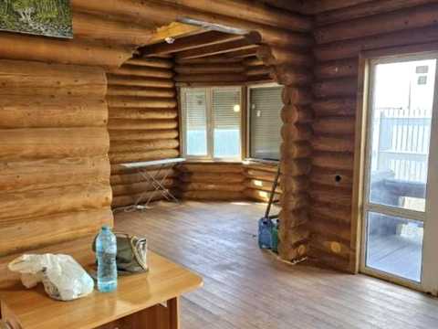 будинок за адресою с. Красносілка, Троицкая