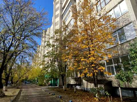 квартира по адресу Заливная ул., 15