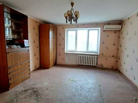 квартира по адресу Океановская ул., 36
