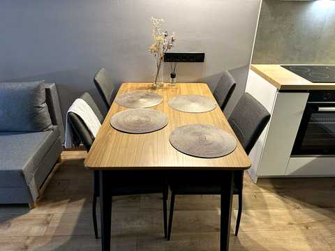квартира за адресою Паркова вул., 15