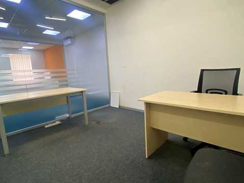 комерційна за адресою Гарматна вул., 8