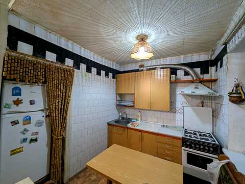 квартира по адресу Елены Телиги ул., 35-Г