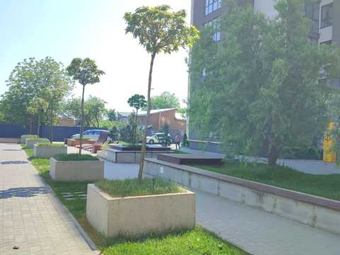 квартира за адресою Героїв Крут вул. (Комунарів), 4/1б