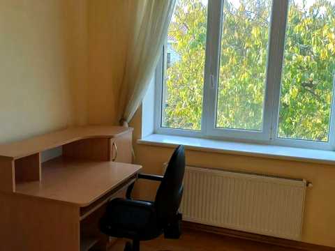дом по адресу Композитора Глинки пров., 24