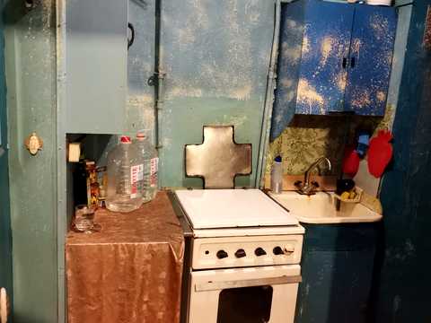 дом по адресу вул. Фалеевська, 34
