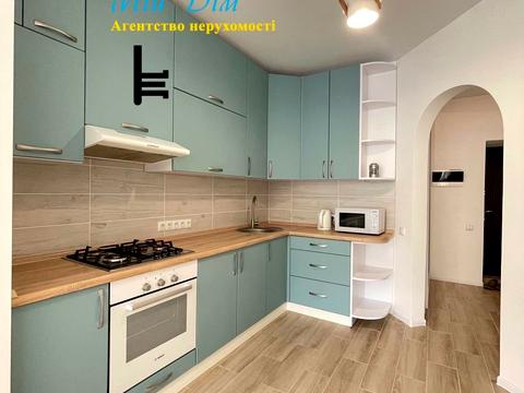 квартира за адресою Щаслива вул., 20