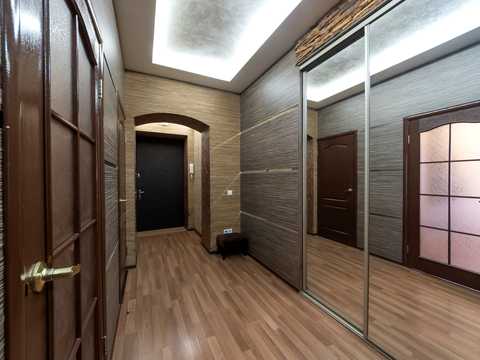 квартира за адресою Велика Васильківська вул. (Червоноармійська), 20