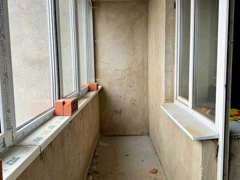квартира по адресу Чорноморська ул., 6