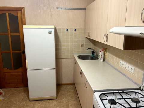 квартира за адресою Кам'янецька вул., 52/2
