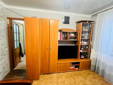 квартира за адресою Будівельників, 32