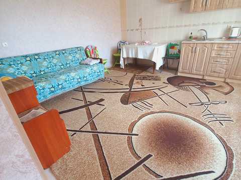 будинок за адресою Паустовского, 123
