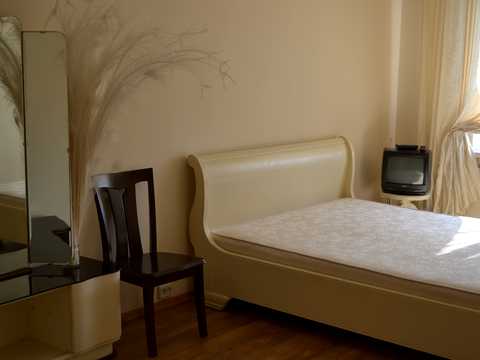 квартира по адресу Януша Корчака ул. (Баумана), 64