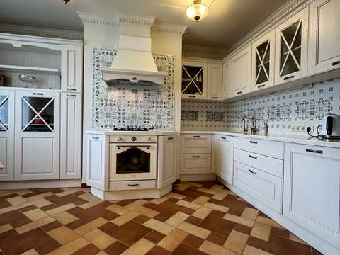 квартира по адресу Прорезная ул., 7