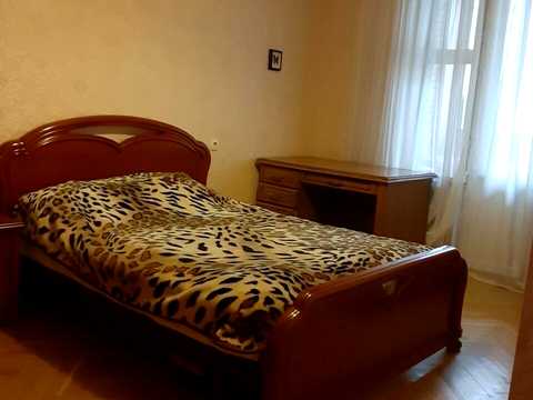 квартира по адресу Василия Стуса ул., 28