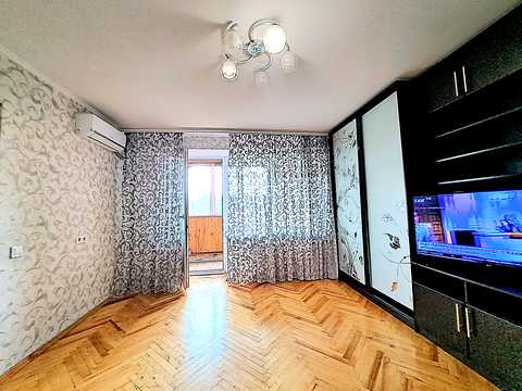 квартира за адресою Антоновича вул. (Горького), 158