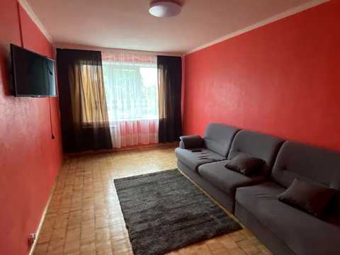 квартира за адресою Райдужна вул., 18