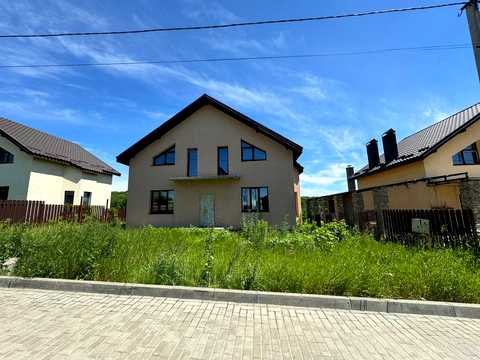 будинок за адресою Яблунева вул., 6