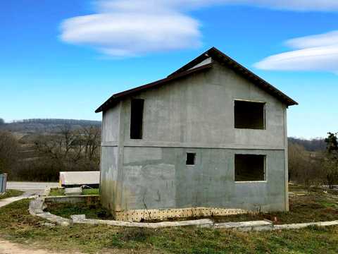 будинок за адресою СТ Енергія