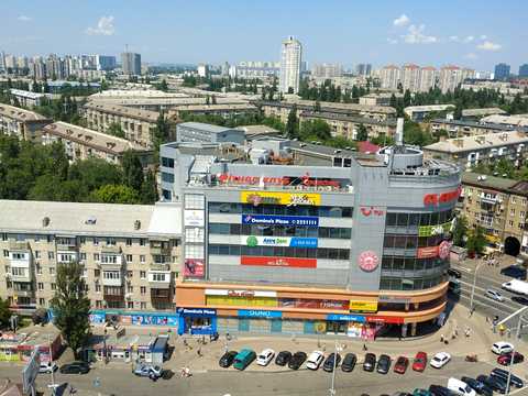 квартира по адресу Тампере ул., 12