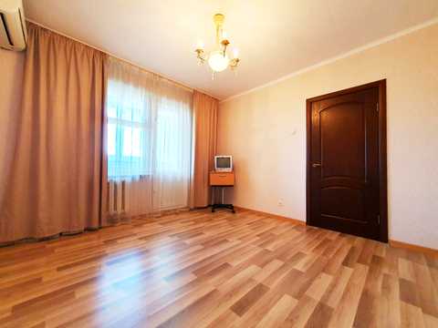 квартира за адресою Миропільська вул., 25