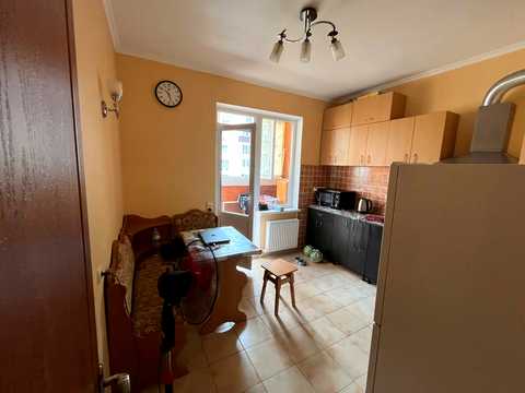 квартира по адресу Гранитная ул., 1
