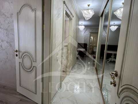 квартира по адресу Кульпарковская ул., 230-А