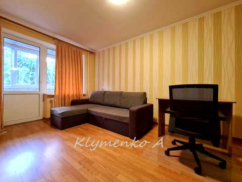 квартира за адресою Андрія Малишка вул., 3