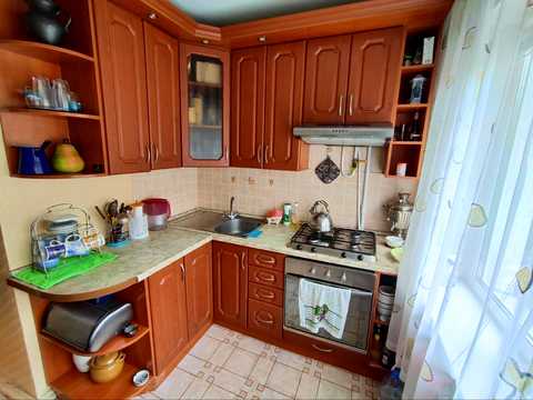 квартира за адресою Композитора Лятошинського вул., 14-Б