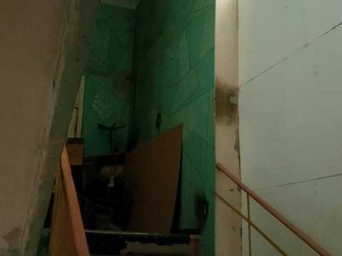 комерційна за адресою Индустриальный проспект, 9 А