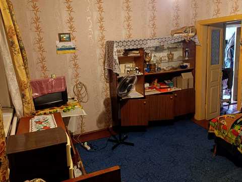 дом по адресу Мира