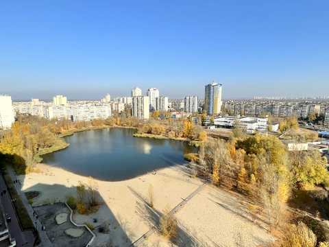квартира за адресою Володимира Івасюка просп. (Героїв Сталінграду), 43-Б