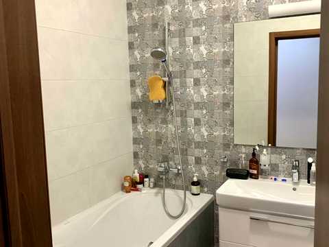 квартира за адресою Глибочицька вул., 32-Б