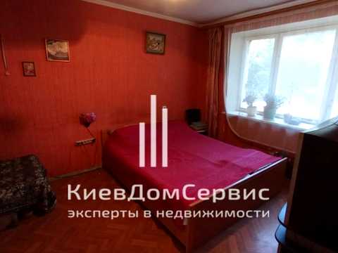 квартира по адресу Любомира Гузара просп. (Космонавта Комарова), 9-А